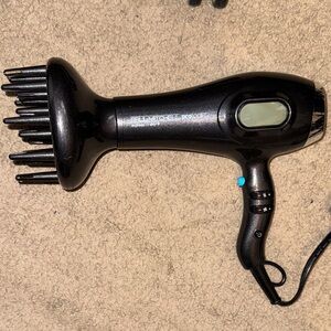 Paul Mitchell protools express iondry+ with Difusser attachment ONLY